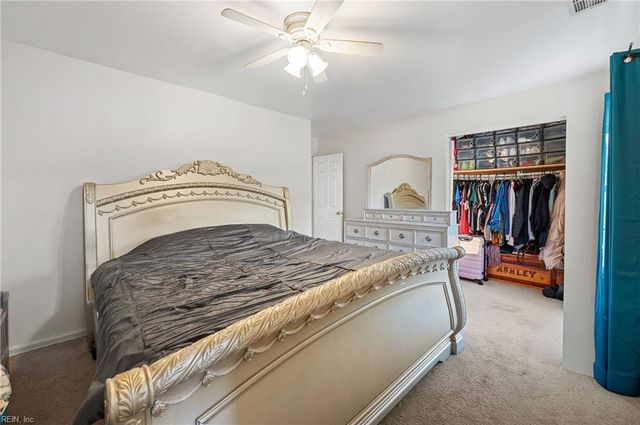 1209 Alder CT, Chesapeake, VA 23320