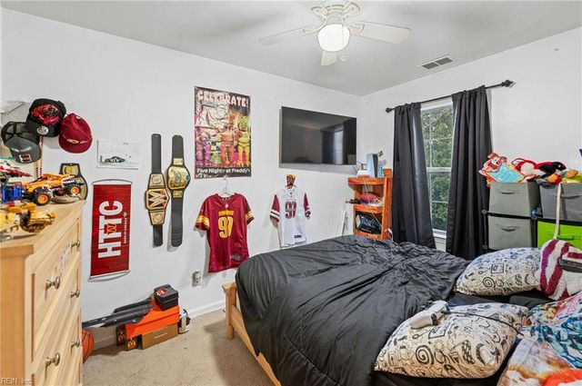 1209 Alder CT, Chesapeake, VA 23320