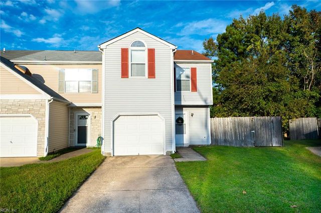 1209 Alder CT, Chesapeake, VA 23320