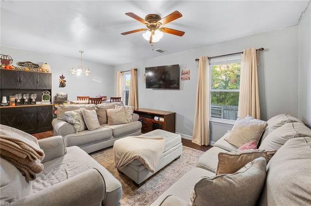 1209 Alder CT, Chesapeake, VA 23320