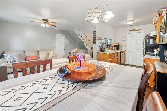 1209 Alder CT, Chesapeake, VA 23320