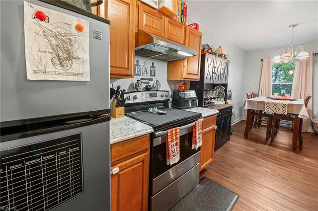 1209 Alder CT, Chesapeake, VA 23320