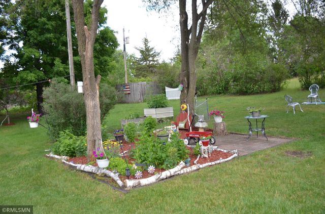 17241 Woodbine Street NW, Andover, MN 55304