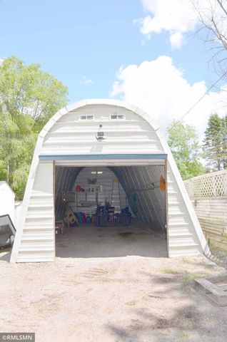 17241 Woodbine Street NW, Andover, MN 55304