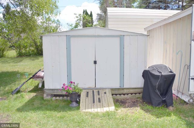 17241 Woodbine Street NW, Andover, MN 55304