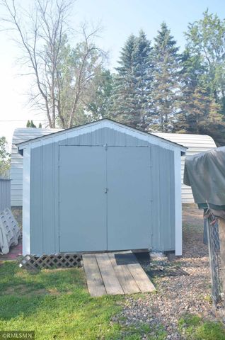 17241 Woodbine Street NW, Andover, MN 55304