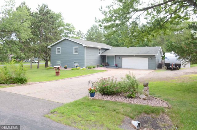 17241 Woodbine Street NW, Andover, MN 55304
