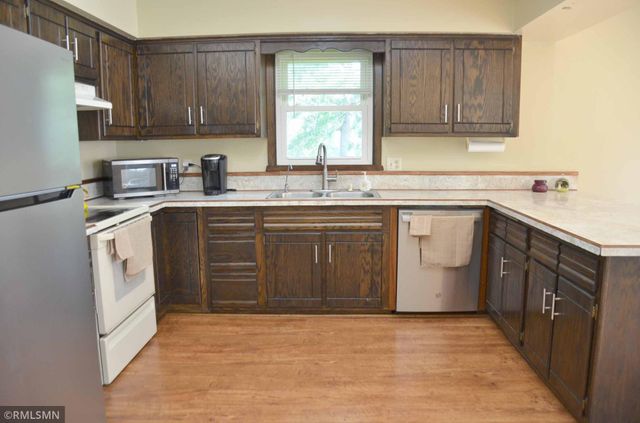 17241 Woodbine Street NW, Andover, MN 55304