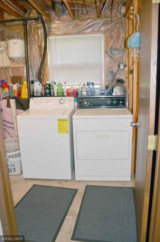17241 Woodbine Street NW, Andover, MN 55304