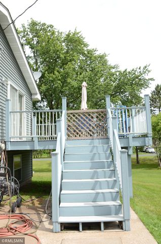 17241 Woodbine Street NW, Andover, MN 55304