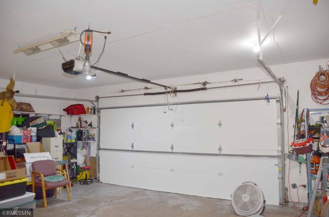 17241 Woodbine Street NW, Andover, MN 55304