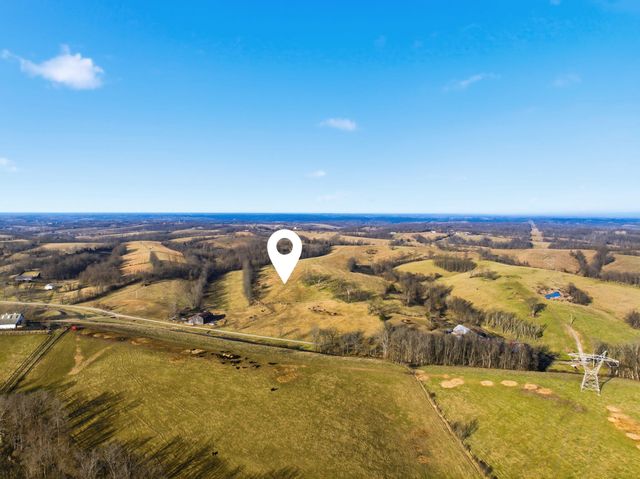 1699 Gillespie Road, Carlisle, KY 40311