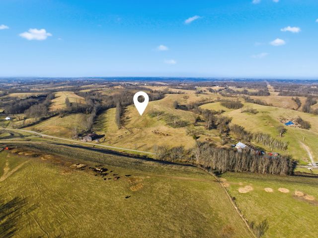 1699 Gillespie Road, Carlisle, KY 40311