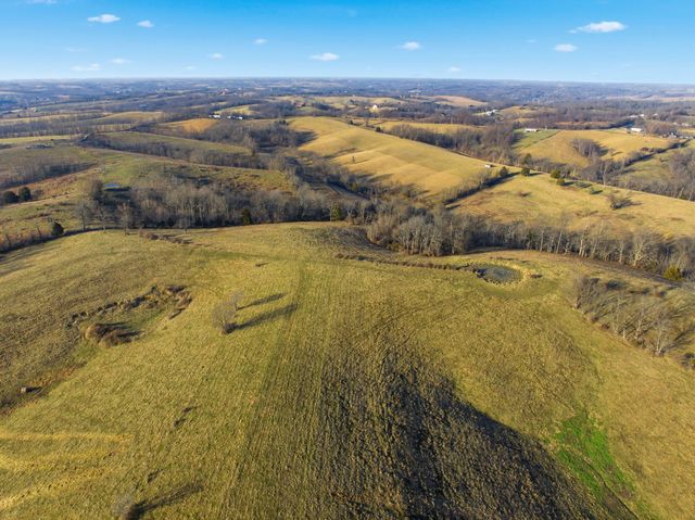 1699 Gillespie Road, Carlisle, KY 40311