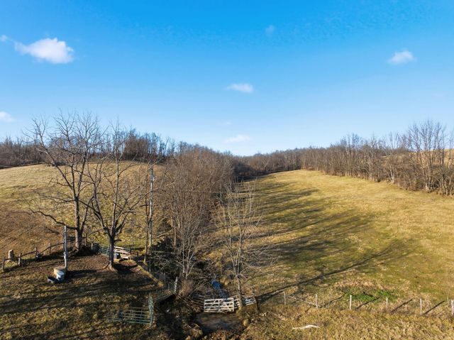 1699 Gillespie Road, Carlisle, KY 40311