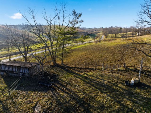 1699 Gillespie Road, Carlisle, KY 40311