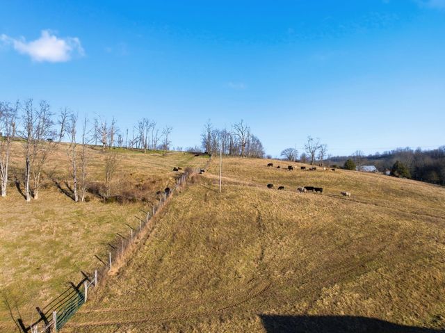 1699 Gillespie Road, Carlisle, KY 40311