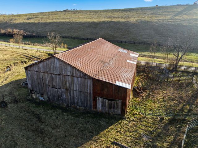 1699 Gillespie Road, Carlisle, KY 40311