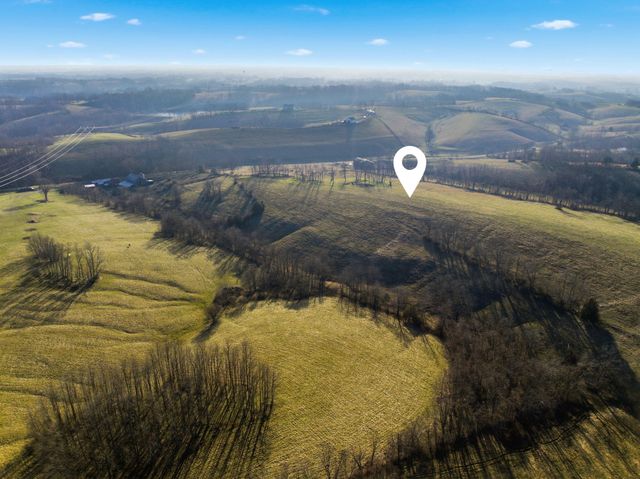 1699 Gillespie Road, Carlisle, KY 40311