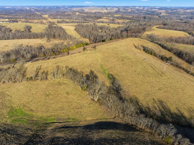 1699 Gillespie Road, Carlisle, KY 40311