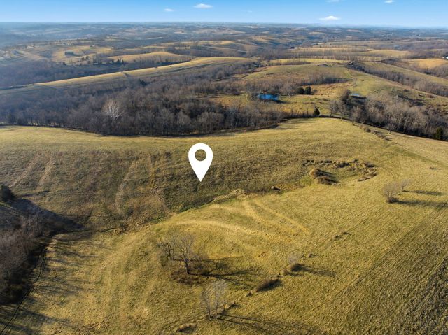 1699 Gillespie Road, Carlisle, KY 40311