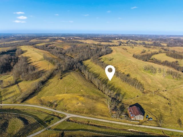 1699 Gillespie Road, Carlisle, KY 40311