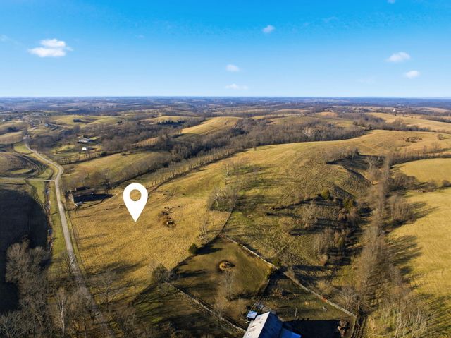 1699 Gillespie Road, Carlisle, KY 40311