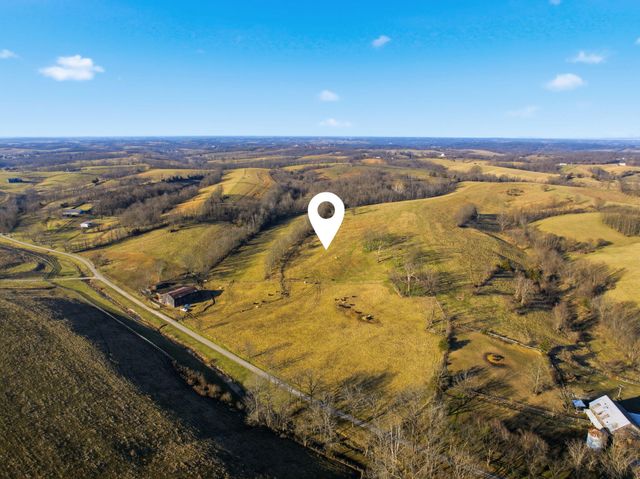 1699 Gillespie Road, Carlisle, KY 40311