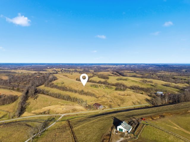 1699 Gillespie Road, Carlisle, KY 40311
