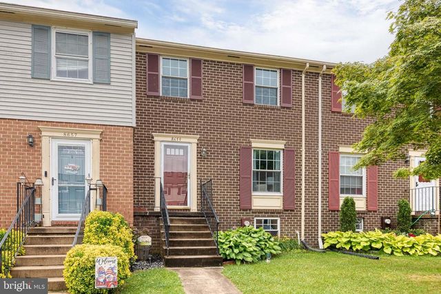 8659 SCORTON HARBOUR, Pasadena, MD 21122