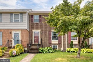 8659 SCORTON HARBOUR, Pasadena, MD 21122