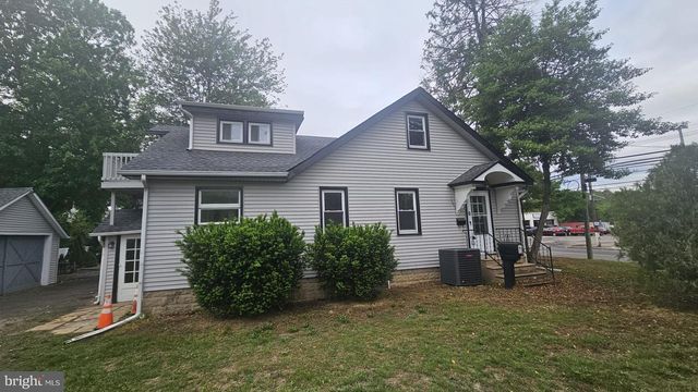 471 GLASSBORO RD, Woodbury Heights, NJ 08097