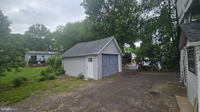 471 GLASSBORO RD, Woodbury Heights, NJ 08097