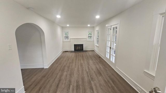 471 GLASSBORO RD, Woodbury Heights, NJ 08097