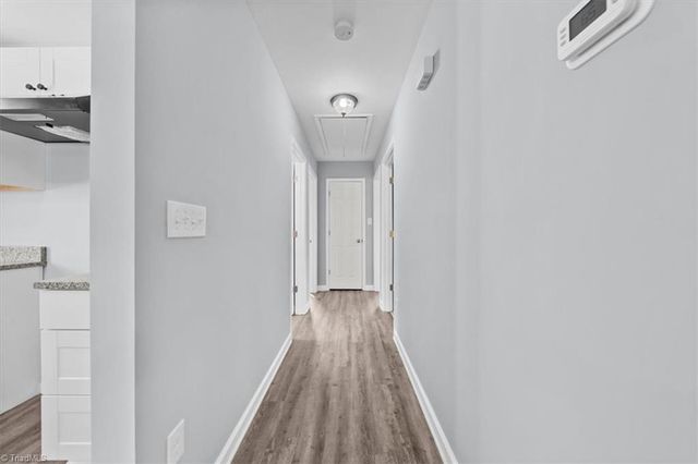 4802 Summit Avenue, Greensboro, NC 27405