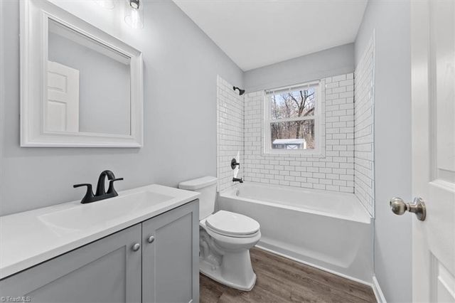 4802 Summit Avenue, Greensboro, NC 27405