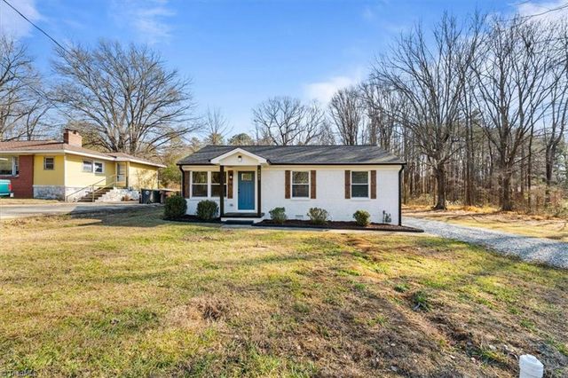 4802 Summit Avenue, Greensboro, NC 27405