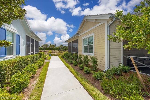 7018 Saona CT, Naples, FL 34113