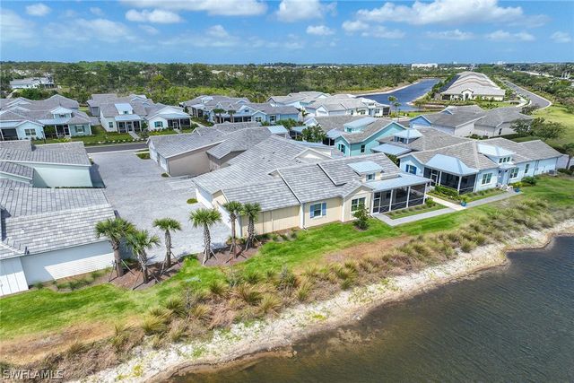 7018 Saona CT, Naples, FL 34113