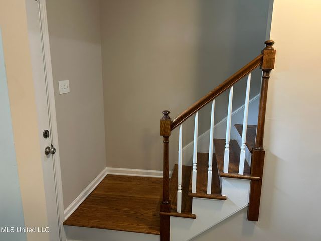 7593 Millbridge Drive, Southaven, MS 38671