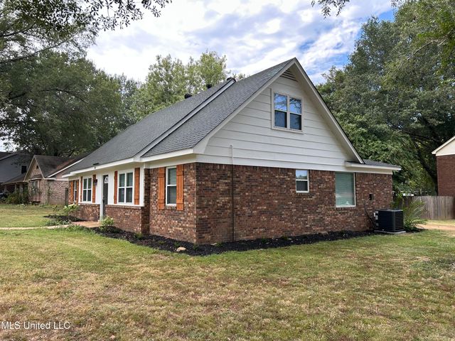 7593 Millbridge Drive, Southaven, MS 38671