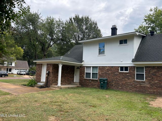 7593 Millbridge Drive, Southaven, MS 38671
