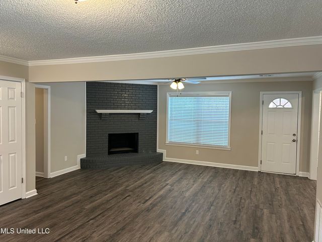 7593 Millbridge Drive, Southaven, MS 38671