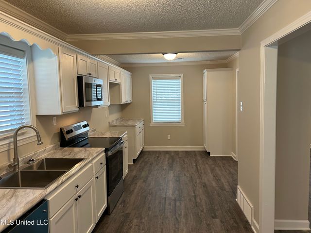 7593 Millbridge Drive, Southaven, MS 38671