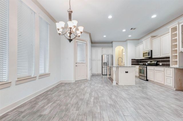 1184 Nelson Falls Lane, Houston, TX 77008