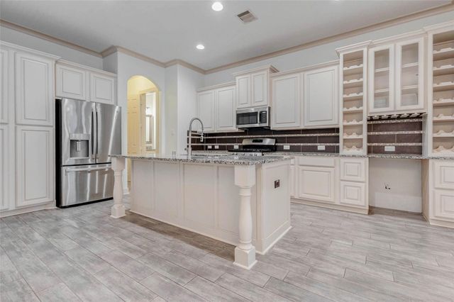 1184 Nelson Falls Lane, Houston, TX 77008