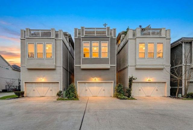 1184 Nelson Falls Lane, Houston, TX 77008