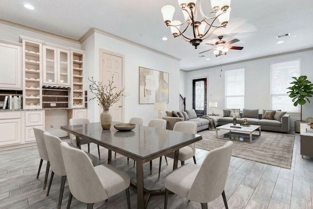 1184 Nelson Falls Lane, Houston, TX 77008