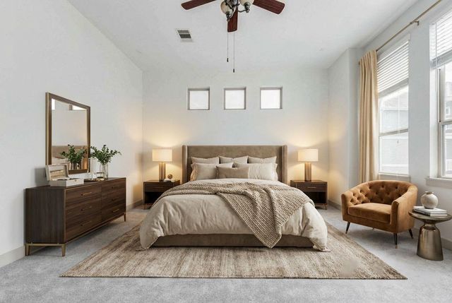 1184 Nelson Falls Lane, Houston, TX 77008