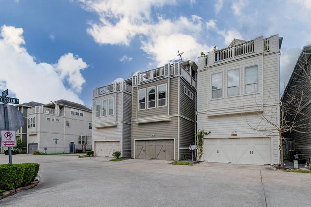 1184 Nelson Falls Lane, Houston, TX 77008